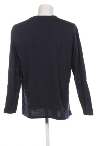 Męska bluzka Essentials by Tchibo, Rozmiar XL, Kolor Niebieski, Cena 62,99 zł
