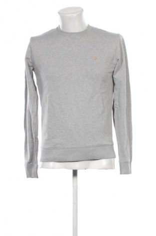 Herren Shirt Farah, Größe M, Farbe Grau, Preis 64,99 €