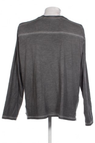 Herren Shirt Friends, Größe 3XL, Farbe Grau, Preis 16,99 €