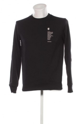Pánske tričko  G-Star Raw, Veľkosť S, Farba Čierna, Cena  35,70 €