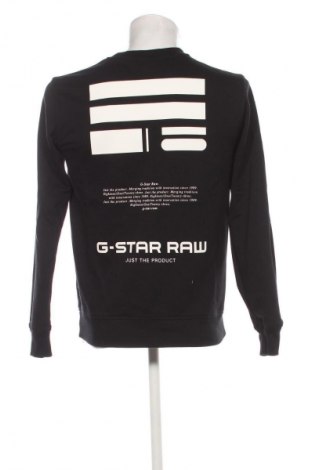 Pánske tričko  G-Star Raw, Veľkosť S, Farba Čierna, Cena  35,70 €