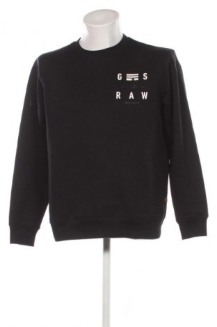 Pánske tričko  G-Star Raw, Veľkosť L, Farba Čierna, Cena  32,42 €