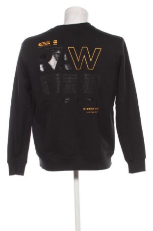 Pánske tričko  G-Star Raw, Veľkosť L, Farba Čierna, Cena  32,42 €