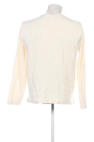Herren Shirt Gant, Größe M, Farbe Ecru, Preis € 78,99