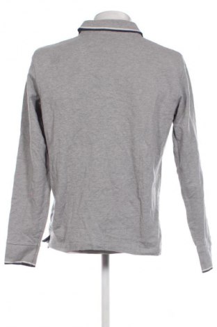Herren Shirt Gant, Größe L, Farbe Grau, Preis € 43,99