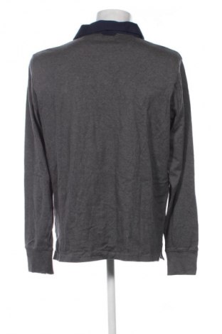 Pánske tričko  Gant, Veľkosť XL, Farba Sivá, Cena  36,95 €