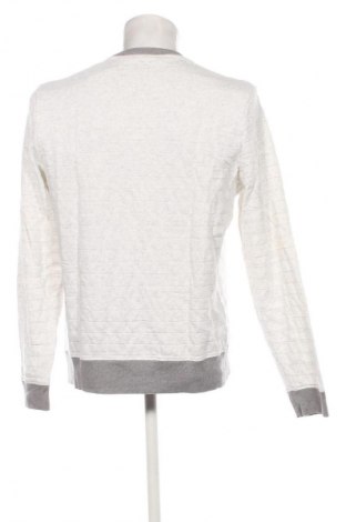 Herren Shirt Genti, Größe L, Farbe Weiß, Preis € 43,99