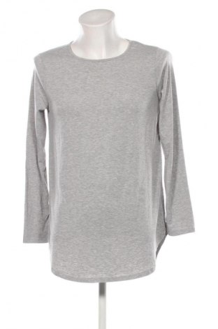 Męska bluzka Gina Tricot, Rozmiar XL, Kolor Szary, Cena 88,99 zł