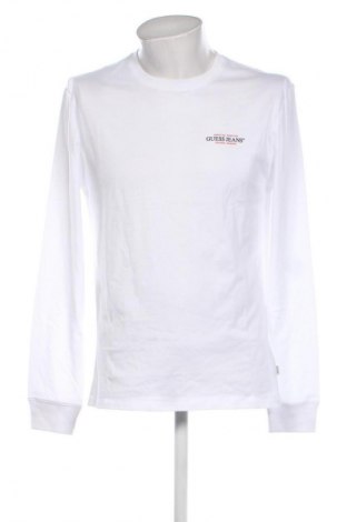 Herren Shirt Guess, Größe L, Farbe Weiß, Preis € 50,99