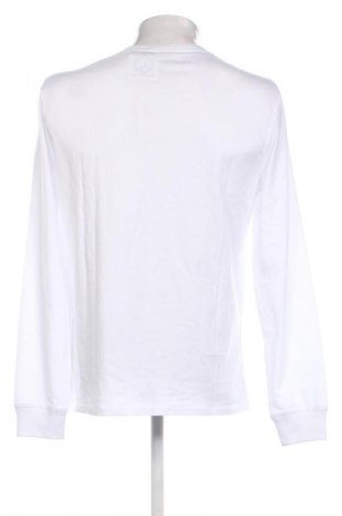 Herren Shirt Guess, Größe L, Farbe Weiß, Preis € 50,99