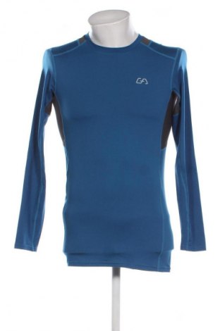 Męska bluzka Gym Aesthetics, Rozmiar XL, Kolor Niebieski, Cena 88,99 zł