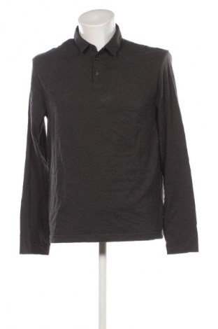 Pánske tričko  H&M, Veľkosť L, Farba Hnedá, Cena  11,95 €