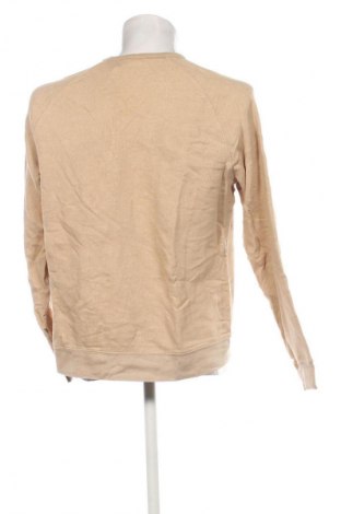 Męska bluzka H&M, Rozmiar L, Kolor Beżowy, Cena 57,99 zł