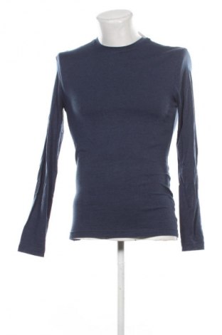 Herren Shirt H&M, Größe S, Farbe Blau, Preis 13,99 €