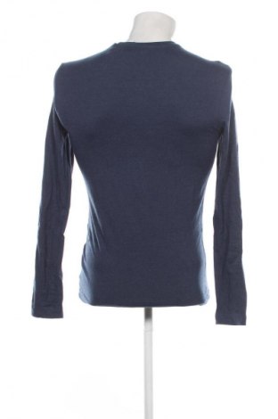 Herren Shirt H&M, Größe S, Farbe Blau, Preis 13,99 €