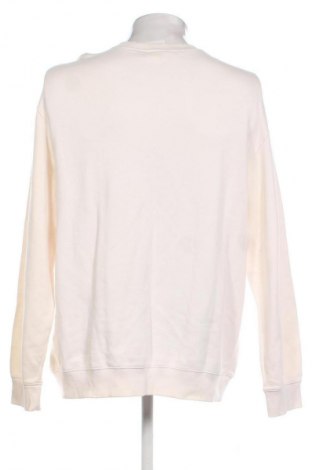 Pánské tričko  H&M, Velikost L, Barva Krémová, Cena  159,00 Kč
