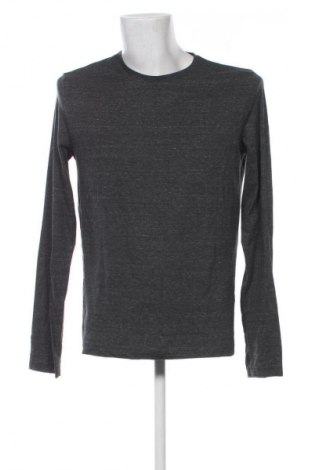 Ανδρική μπλούζα H&M, Μέγεθος L, Χρώμα Γκρί, Τιμή 12,99 €