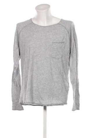 Pánske tričko  H&M, Veľkosť XL, Farba Sivá, Cena  11,95 €