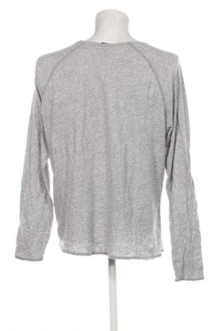 Pánske tričko  H&M, Veľkosť XL, Farba Sivá, Cena  11,95 €