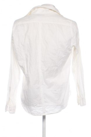 Pánské tričko  H&M, Velikost M, Barva Krémová, Cena  250,00 Kč