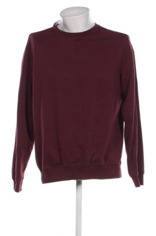 Pánské tričko  H&M, Velikost M, Barva Červená, Cena  498,00 Kč