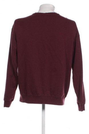 Pánské tričko  H&M, Velikost M, Barva Červená, Cena  498,00 Kč