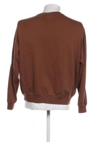 Herren Shirt H&M, Größe M, Farbe Braun, Preis 9,64 €