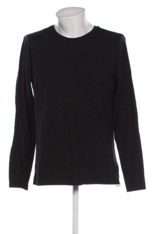 Bluză de bărbați H&M, Mărime XL, Culoare Negru, Preț 64,99 Lei