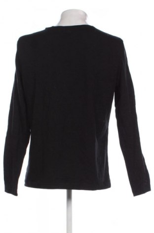 Bluză de bărbați H&M, Mărime XL, Culoare Negru, Preț 64,99 Lei