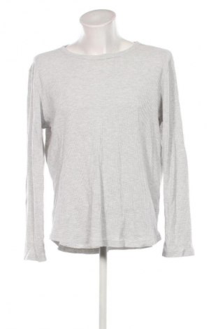 Pánske tričko  H&M, Veľkosť L, Farba Sivá, Cena  10,03 €