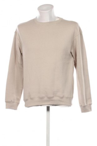 Ανδρική μπλούζα H&M, Μέγεθος S, Χρώμα  Μπέζ, Τιμή 19,99 €