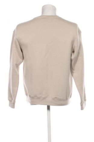 Ανδρική μπλούζα H&M, Μέγεθος S, Χρώμα  Μπέζ, Τιμή 19,99 €