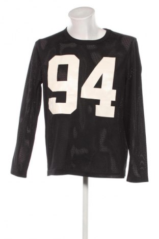 Herren Shirt H&M, Größe M, Farbe Schwarz, Preis € 11,72