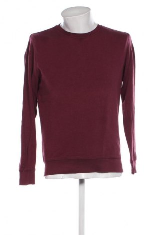Męska bluzka H&M Divided, Rozmiar S, Kolor Czerwony, Cena 44,77 zł