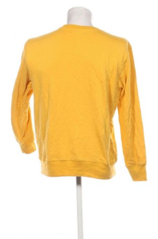 Herren Shirt H&M L.O.G.G., Größe S, Farbe Gelb, Preis € 13,99