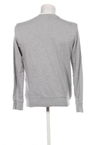Herren Shirt H&M L.O.G.G., Größe S, Farbe Grau, Preis € 13,99