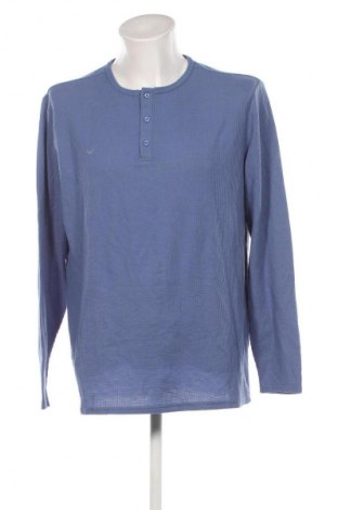 Herren Shirt Hema, Größe XXL, Farbe Blau, Preis 13,99 €