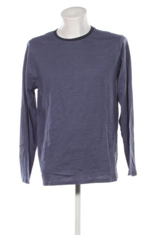 Herren Shirt Hema, Größe L, Farbe Blau, Preis 13,99 €