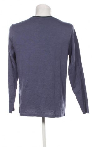 Herren Shirt Hema, Größe L, Farbe Blau, Preis 13,99 €