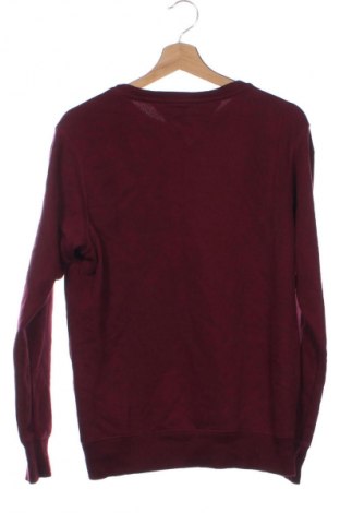 Pánske tričko  Hilfiger Denim, Veľkosť XS, Farba Červená, Cena  36,95 €