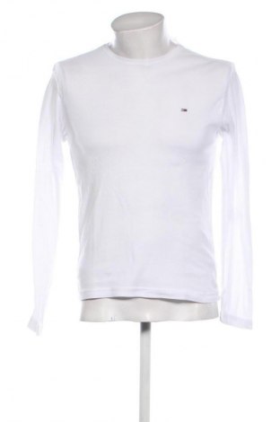 Pánské tričko  Hilfiger Denim, Velikost M, Barva Bílá, Cena  791,00 Kč