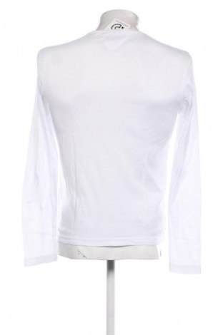 Pánské tričko  Hilfiger Denim, Velikost M, Barva Bílá, Cena  791,00 Kč