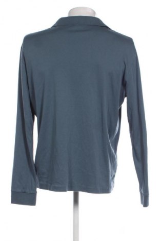 Herren Shirt Hugo Boss, Größe L, Farbe Blau, Preis 30,99 €