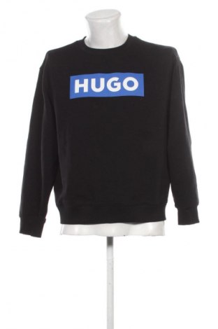 Pánske tričko  Hugo Boss, Veľkosť S, Farba Čierna, Cena  104,95 €