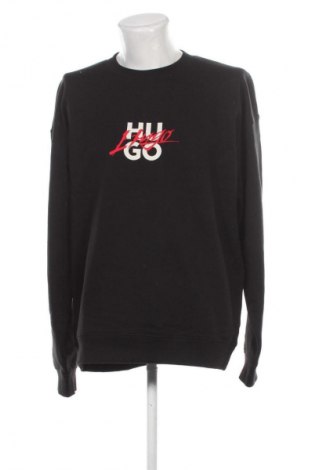 Pánske tričko  Hugo Boss, Veľkosť XL, Farba Čierna, Cena  104,95 €