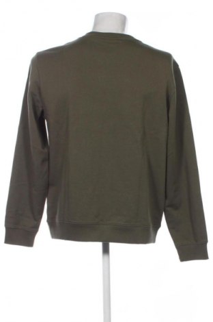 Męska bluzka Hugo Boss, Rozmiar L, Kolor Zielony, Cena 584,99 zł