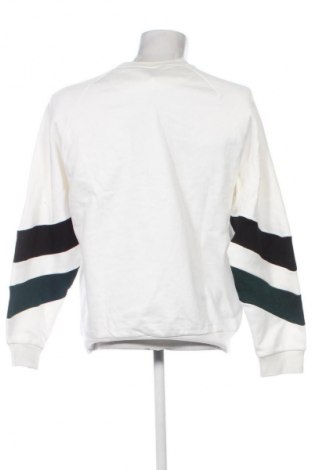 Herren Shirt Hummel, Größe S, Farbe Weiß, Preis € 43,99