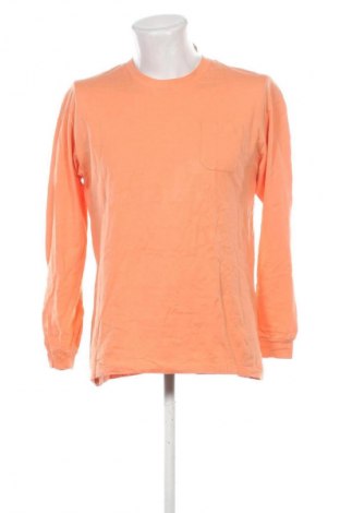 Férfi blúz Jack & Jones, Méret S, Szín Narancssárga
, Ár 5 469 Ft