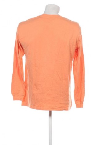 Férfi blúz Jack & Jones, Méret S, Szín Narancssárga
, Ár 5 469 Ft