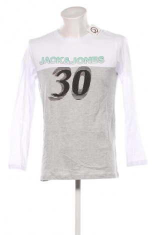 Herren Shirt Jack & Jones, Größe L, Farbe Mehrfarbig, Preis € 5,99